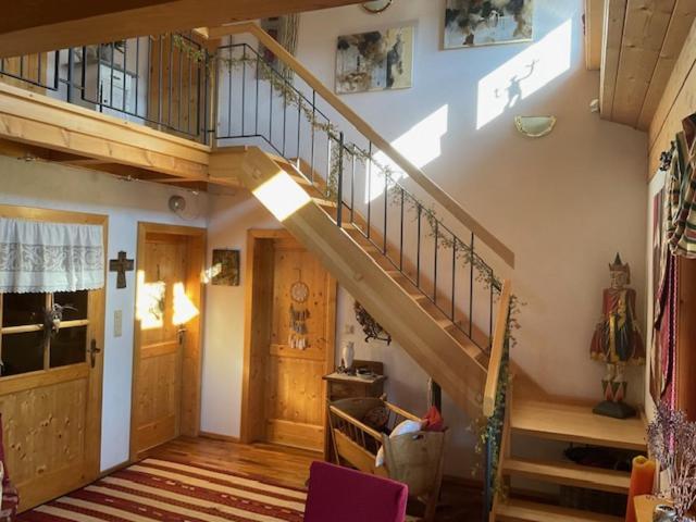 Haus Markus Wolfsberg Exteriör bild